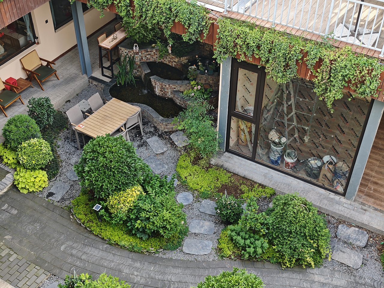 《秦岭》（图ZMzkxNzU3MzA4） - 其他平面 - 站酷设计师Z63318727原创素材 - 站酷ZCOOL