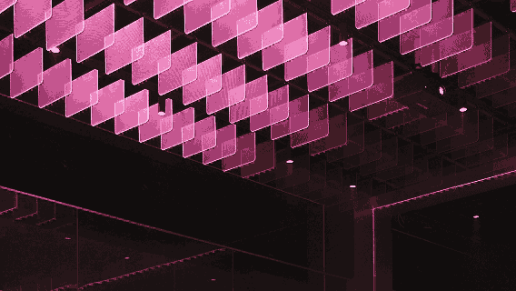 灯光变幻的效果(动图)
The Effects of Light Variations