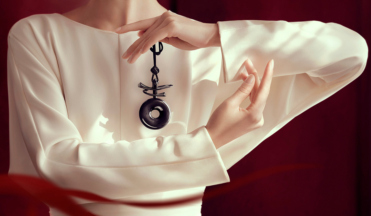 “吉香”香氛篇