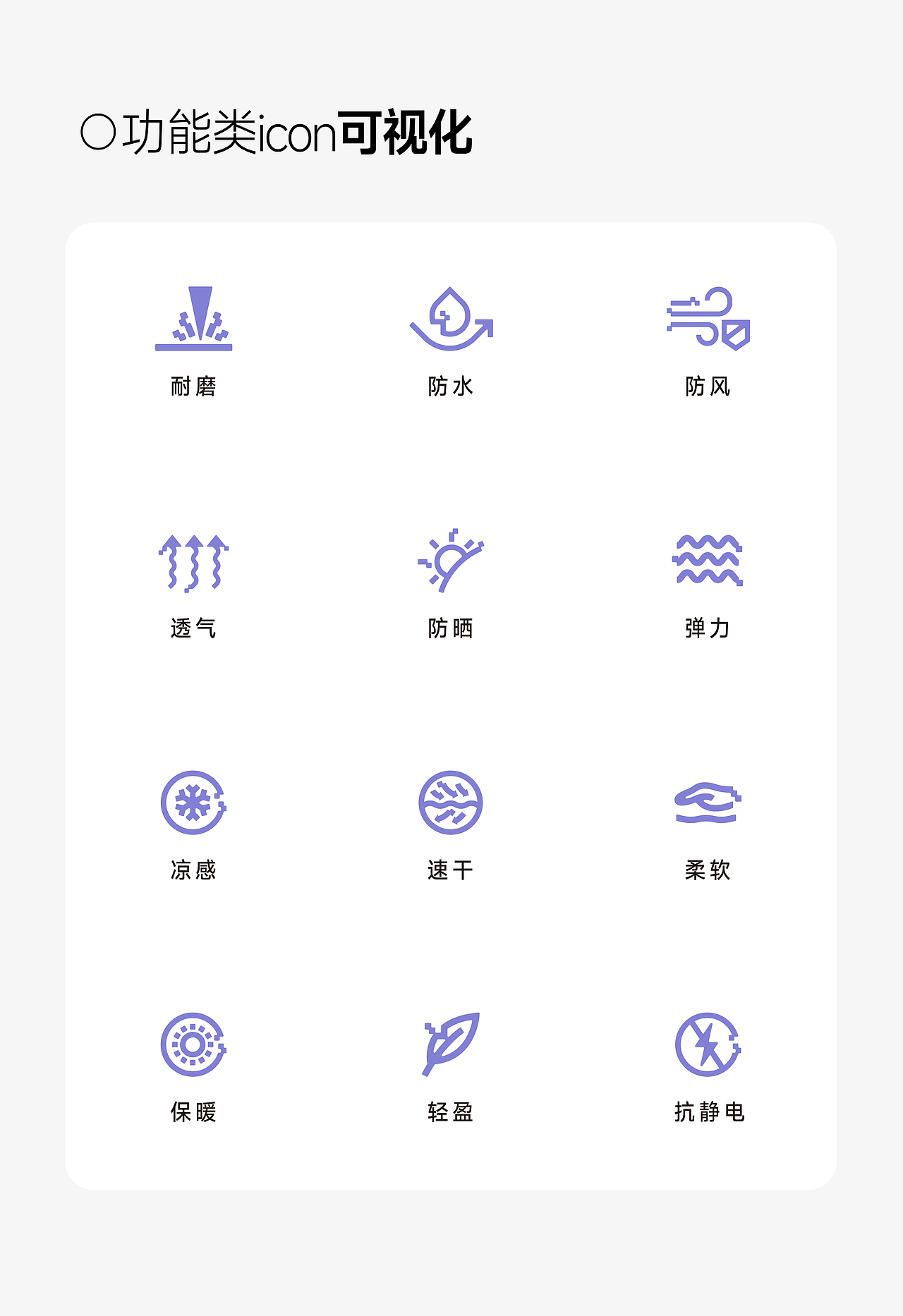FUNACTIVE 品牌全案设计|「三步打法」打爆夏季产品
