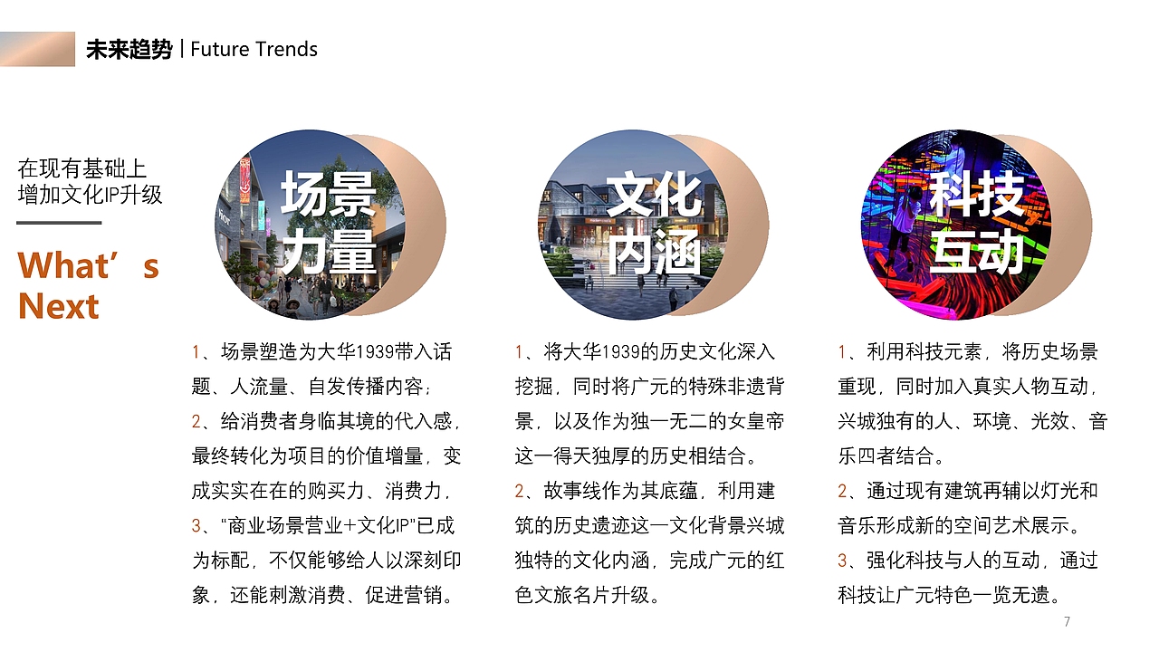 「工业遗址+非遗」文旅IP包装方案