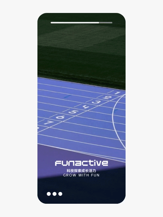 FUNACTIVE 品牌全案设计|「三步打法」打爆夏季产品