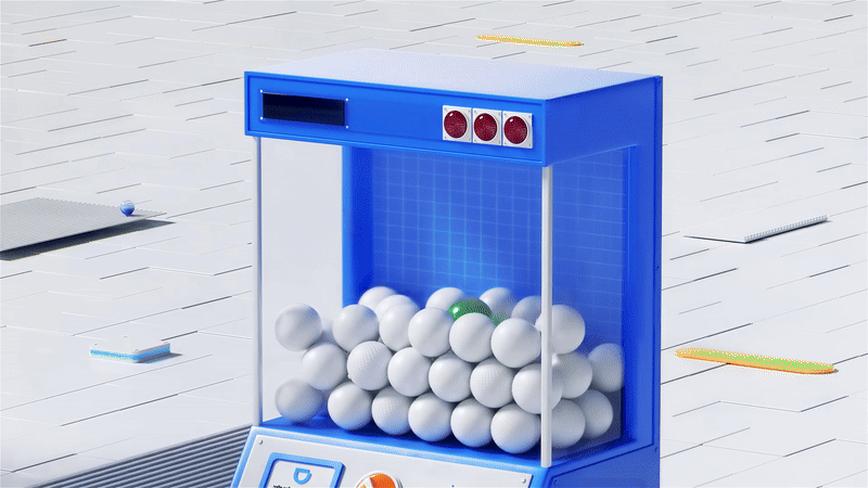 C4D作品集（图ZMzkxNzYyNzQw） - 其他三维 - 站酷设计师像蜗牛一样奔跑w原创素材 - 站酷ZCOOL