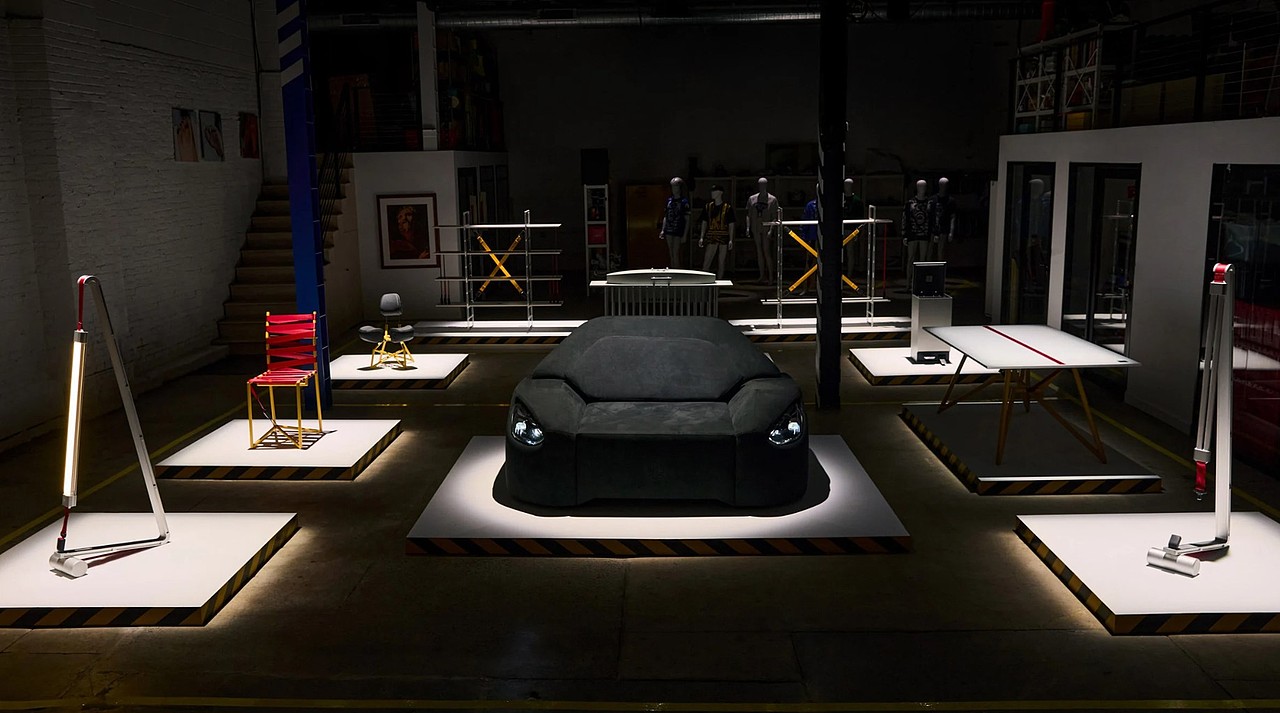 “非汽车用途”