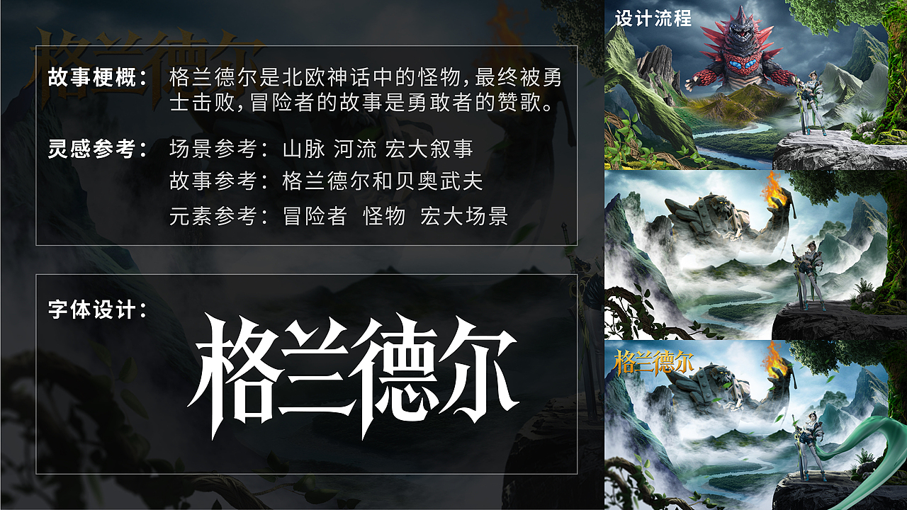 概念合成练习(素材均来源网络,侵权请联系删除)