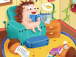 練習作品第二部分