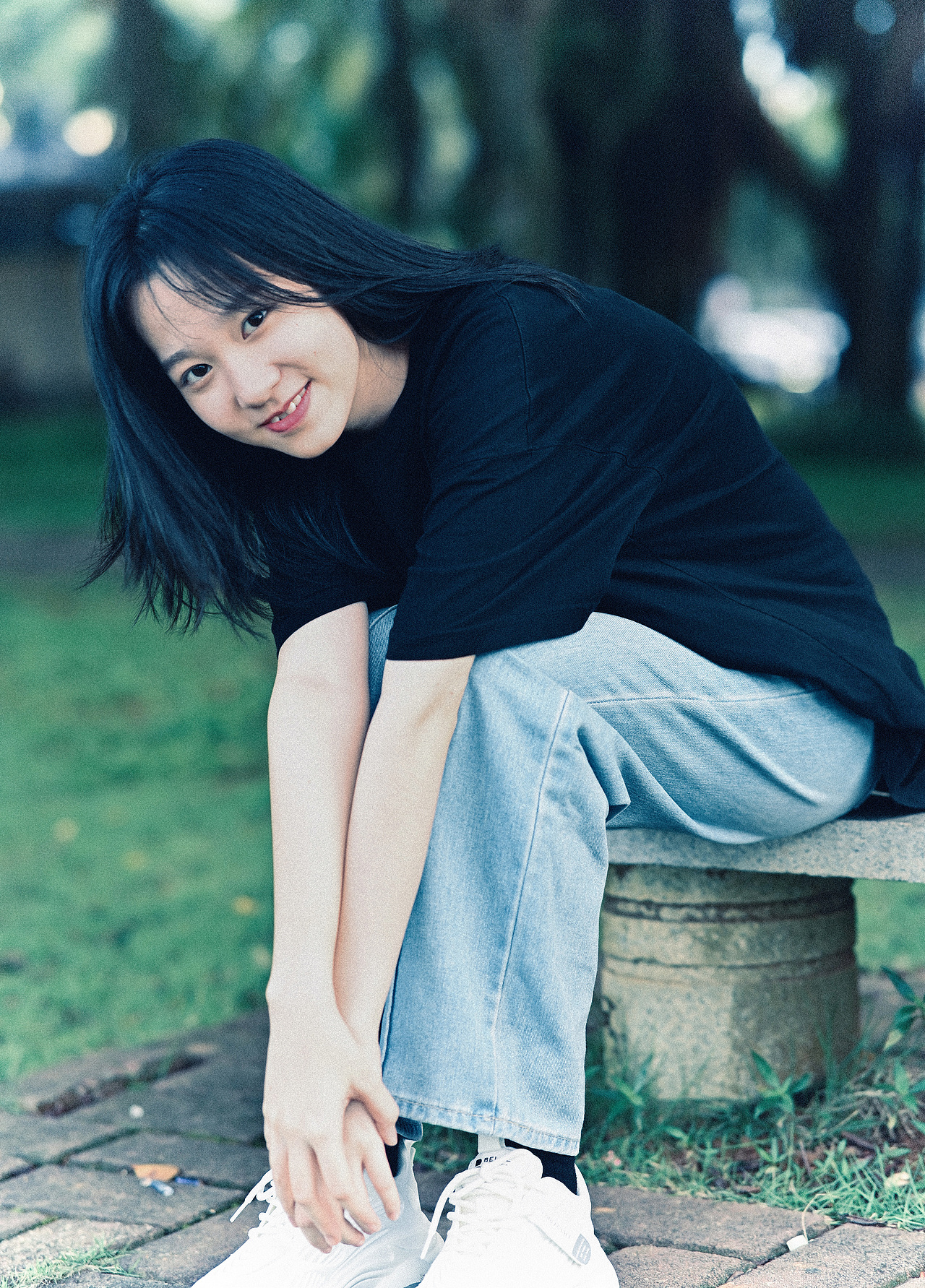 接受不完美的作品（图ZMzkxNzc2MzQw） - 人像摄影 - 站酷设计师kengluo原创素材 - 站酷ZCOOL