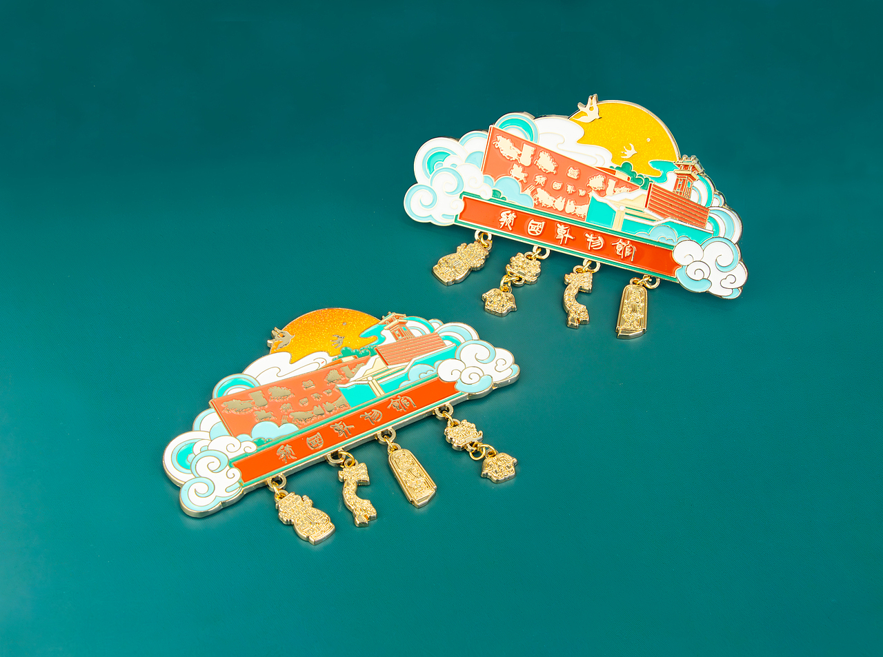 文創(chuàng)冰箱貼開瓶器冰箱貼（圖ZMzkxNzc4OTM2） - 品牌 - 站酷設(shè)計(jì)師雀瑩工藝原創(chuàng)素材 - 站酷ZCOOL