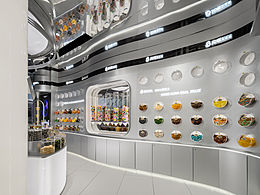 商业门店