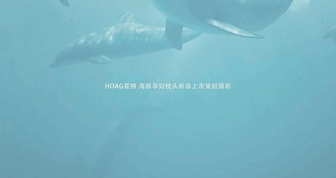 母婴产品摄影 | HOAG孕妇枕头策划摄影 X 东莞锐图摄影
