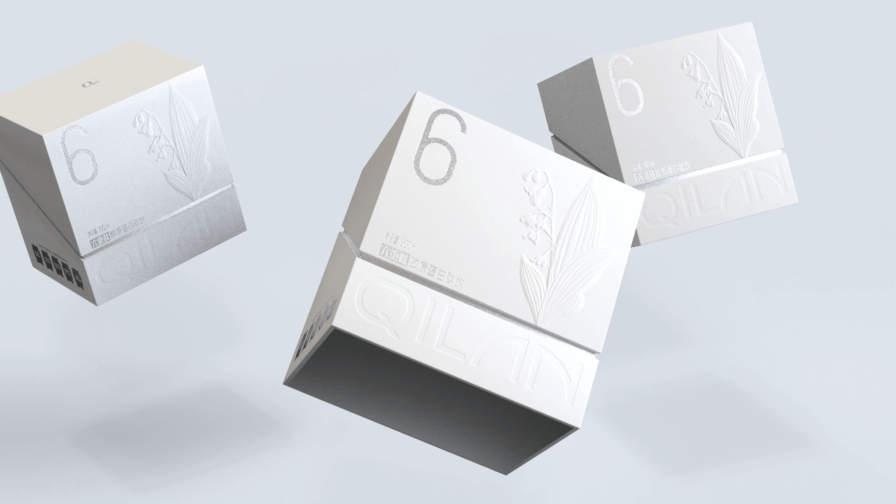 智圆行方x盛泰集团V-Creat六重肽胶原蛋白肽饮口服液