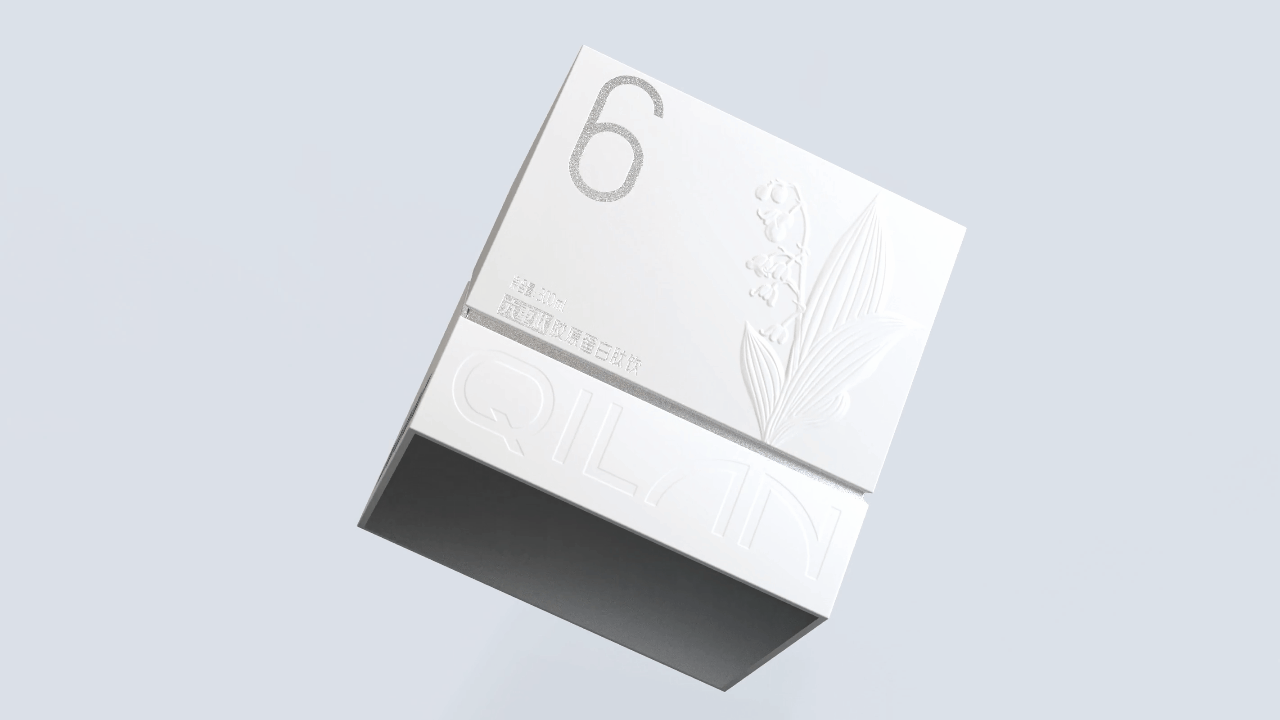 智圆行方x盛泰集团V-Creat六重肽胶原蛋白肽饮口服液