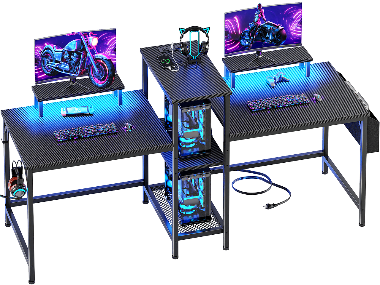 亚马逊产品上架图设计 | 书桌产品建模渲染（图ZMzkxNzgzNTY4） - 电商 - 站酷设计师炼金室原创素材 - 站酷ZCOOL