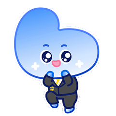 木木表情包 IP设计