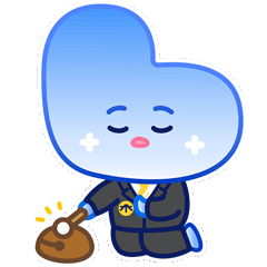 木木表情包 IP设计