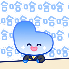 木木表情包 IP设计