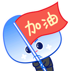 木木表情包 IP设计