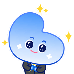 木木表情包 IP设计