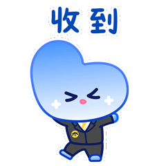 木木表情包 IP设计