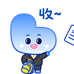 木木表情包 IP设计