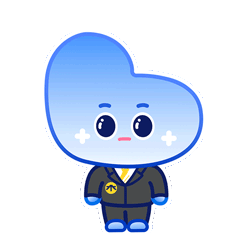 木木表情包 IP设计