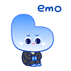 木木表情包 IP设计