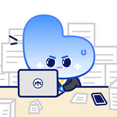 木木表情包 IP设计