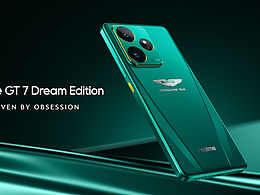 Realme GT7