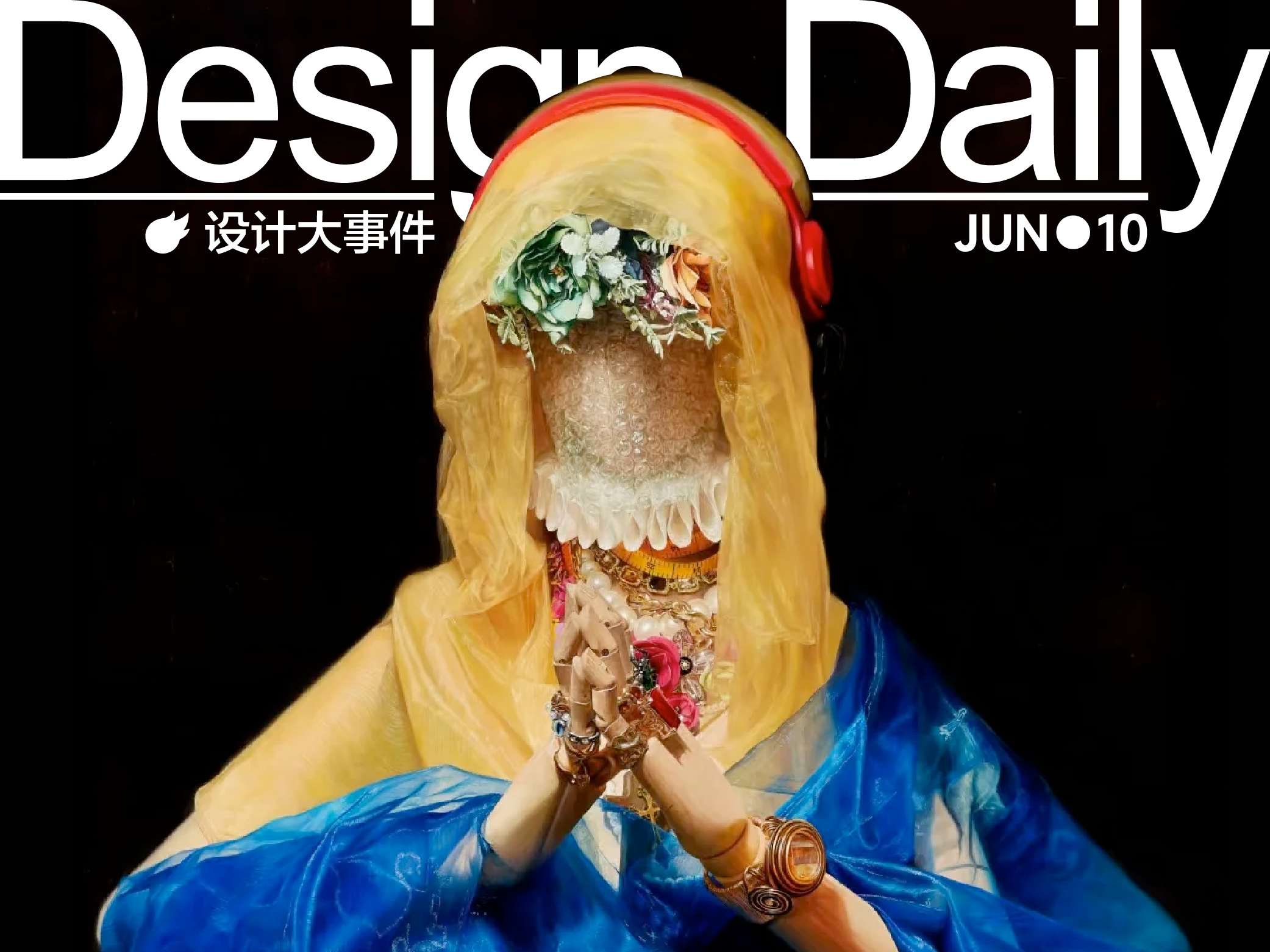 川美毕业作品《祷》已售出/苹果全系统视觉风格大升级/越来越好”国际设计大赛征集启动（图ZMTUxMTkxODg=） - 资讯 - 站酷设计师站酷资讯原创素材 - 站酷ZCOOL