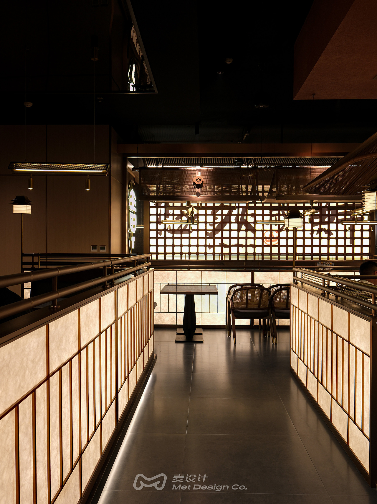 春十五｜山野风与唐风巧妙融合（图ZMzkxNzg4MzQ4） - 酒店餐饮设计 - 站酷设计师无锡麦设计原创素材 - 站酷ZCOOL