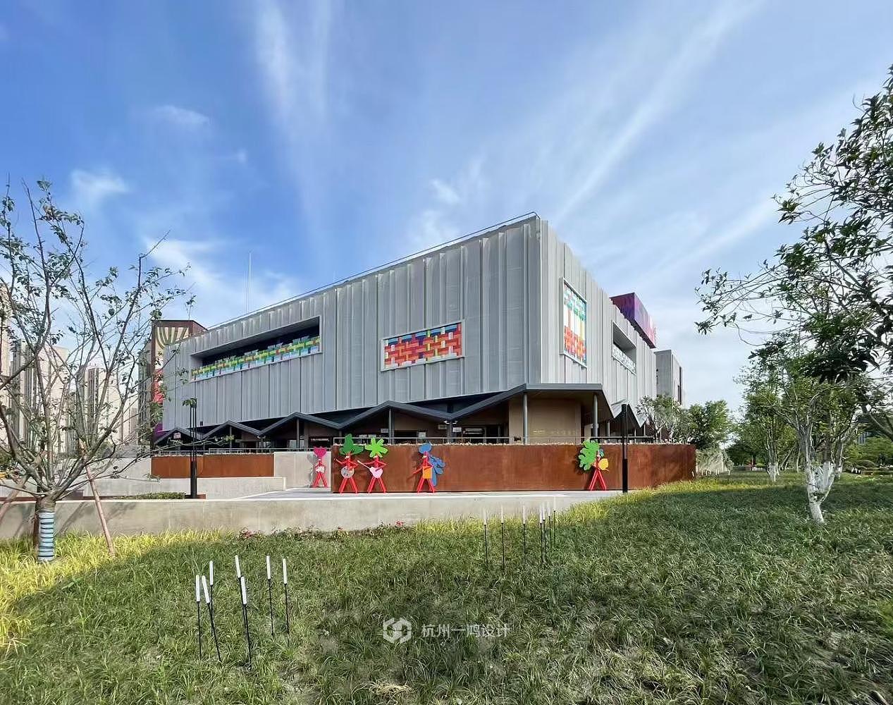 杭州农贸市场设计案例｜杭州农贸市场设计案例｜