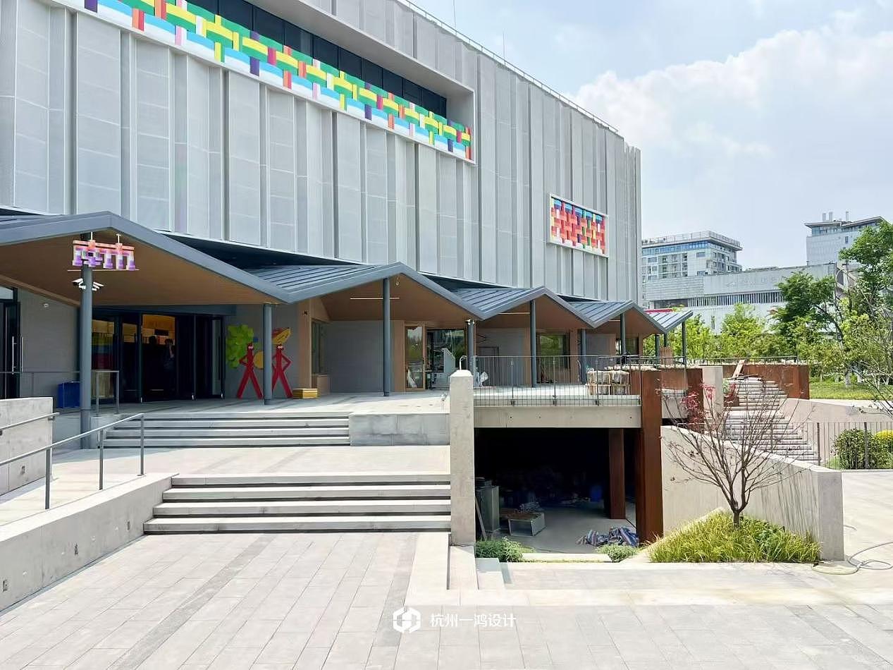 杭州农贸市场设计案例｜杭州农贸市场设计案例｜