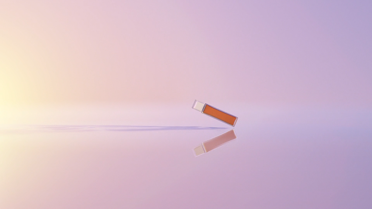 至本水乳液--三维产品动画