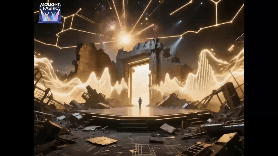 破壁启示录：凡墙皆是门（图ZMzkxNzkxMzQ0） - 书籍/画册 - 站酷设计师莫棱光造原创素材 - 站酷ZCOOL