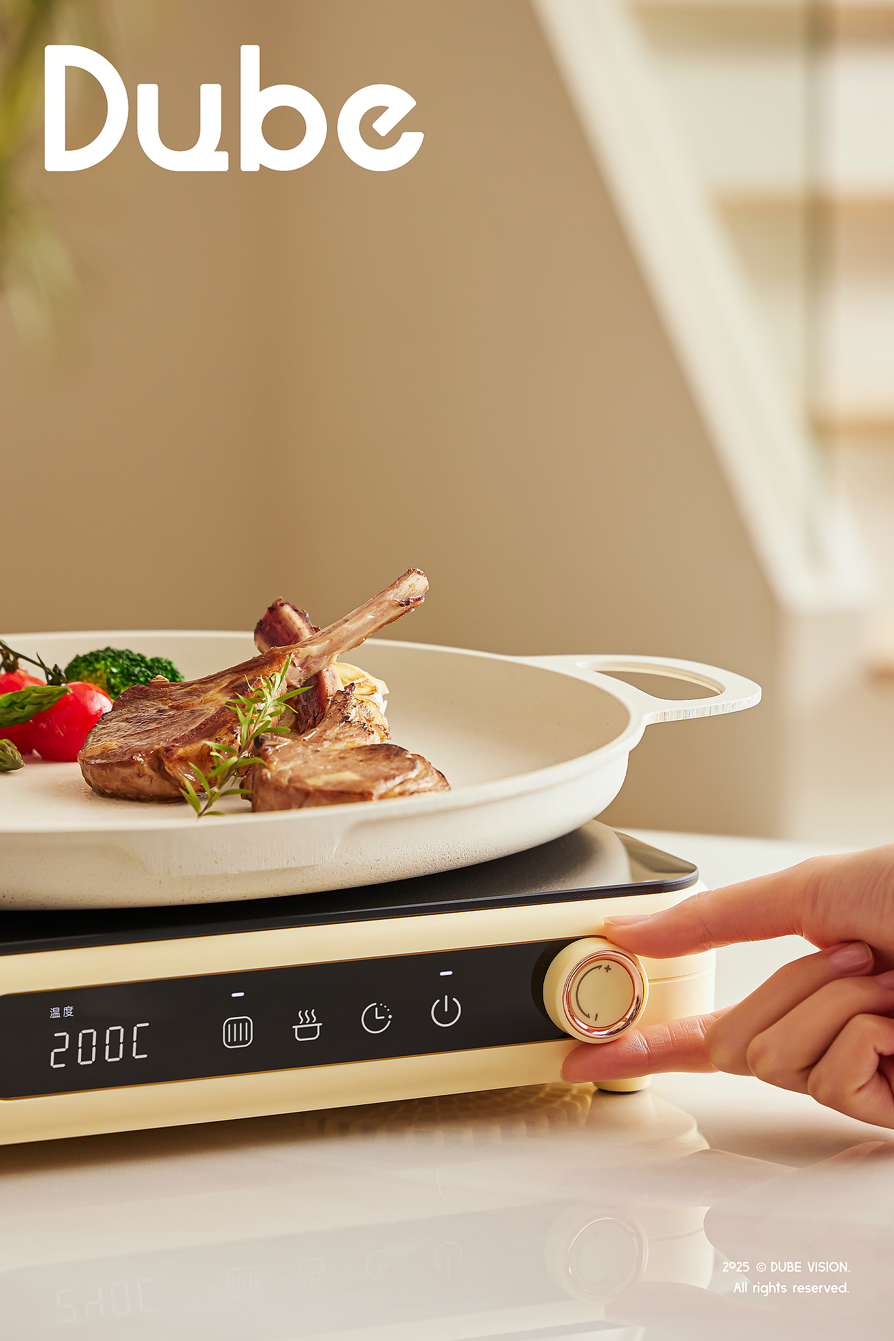 VISIONS/康宁晶韵电陶炉（图ZMzkxNzkyNTI4） - 产品摄影 - 站酷设计师懒有文化原创素材 - 站酷ZCOOL