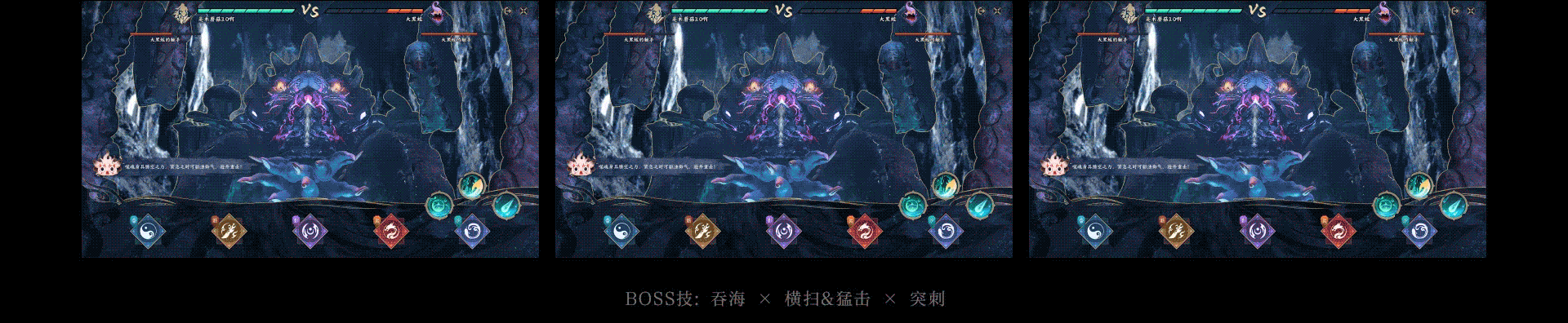 2025游戏视觉作品合集（图ZMzkxNzk2NjI4） - 游戏/娱乐 - 站酷设计师木蘑菇_Mumogu原创素材 - 站酷ZCOOL