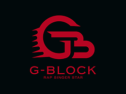  G-BLOCK新专来袭！我的说唱LOGO二创