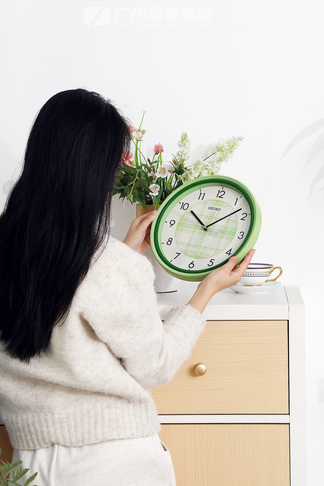 广州时钟拍摄|时钟拍照|闹钟拍摄|商品拍照|静物摄影