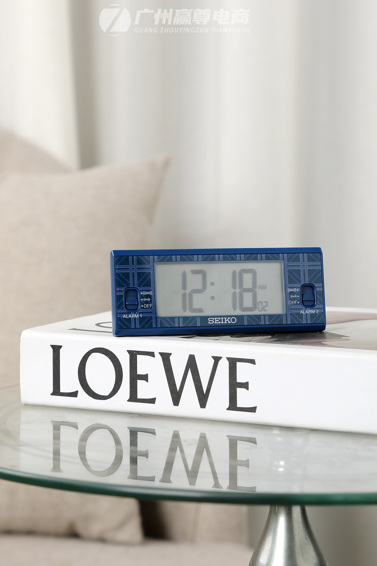 广州闹钟拍摄|闹钟拍照|静物摄影|商品拍照|产品拍照