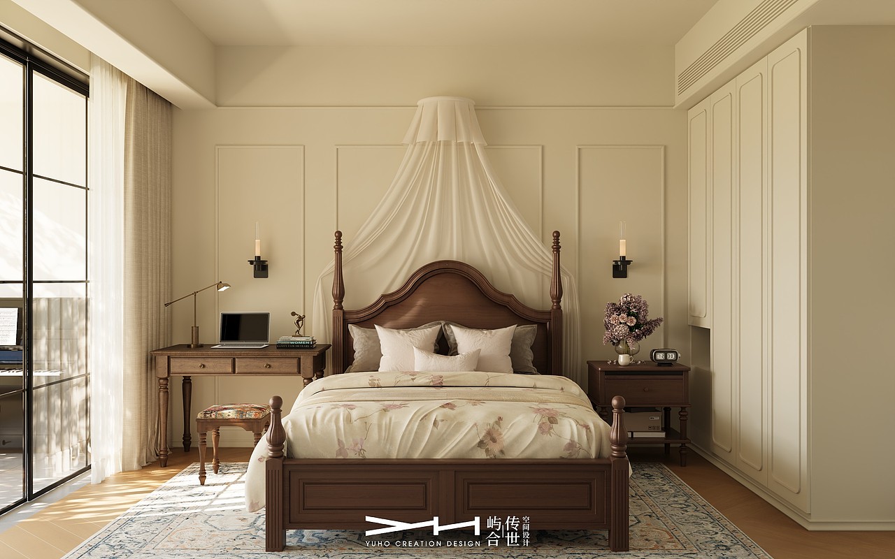 屿合传世 | 滨江境