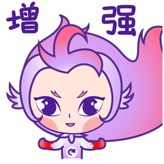 iP设计（图ZMzkxODA0MDMy） - IP形象 - 站酷设计师牙疼的娜娜原创素材 - 站酷ZCOOL