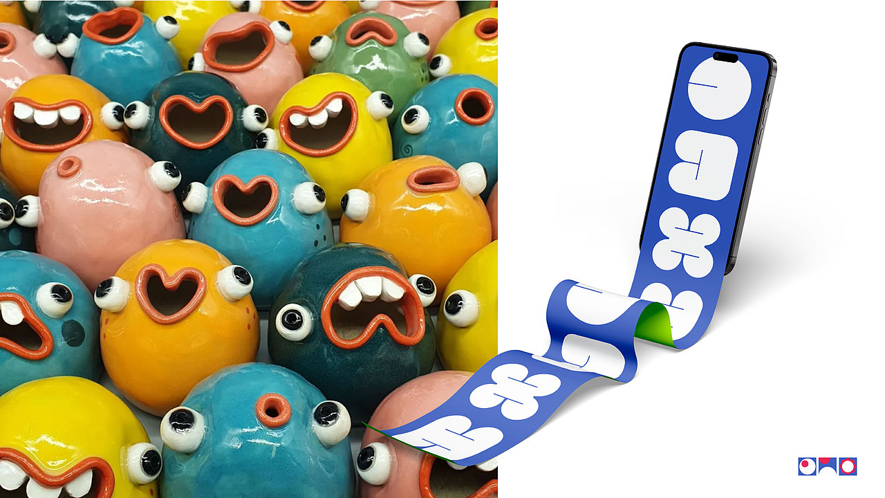 玩艺儿 品牌设计提案