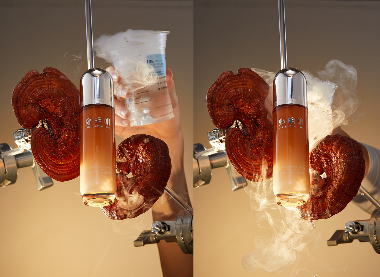 美妆日化 | 郑明明 | 产品拍摄（图ZMzkxODA5MTYw） - 产品摄影 - 站酷设计师摄影师希子久原创素材 - 站酷ZCOOL