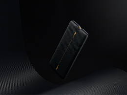 移動電源場景圖