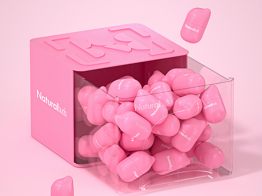 初宝｜女性益生菌包装设计