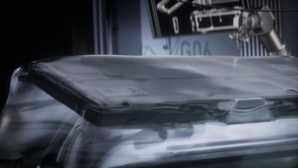 C4D动态学员小俊-iclever机械键盘项目练习（图ZMzkxODExNTcy） - 产品 - 站酷设计师C4D杨帆原创素材 - 站酷ZCOOL