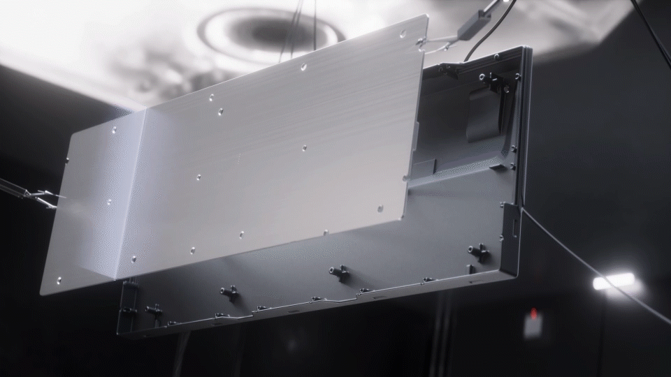 C4D动态学员小俊-iclever机械键盘项目练习（图ZMzkxODExNTgw） - 产品 - 站酷设计师C4D杨帆原创素材 - 站酷ZCOOL