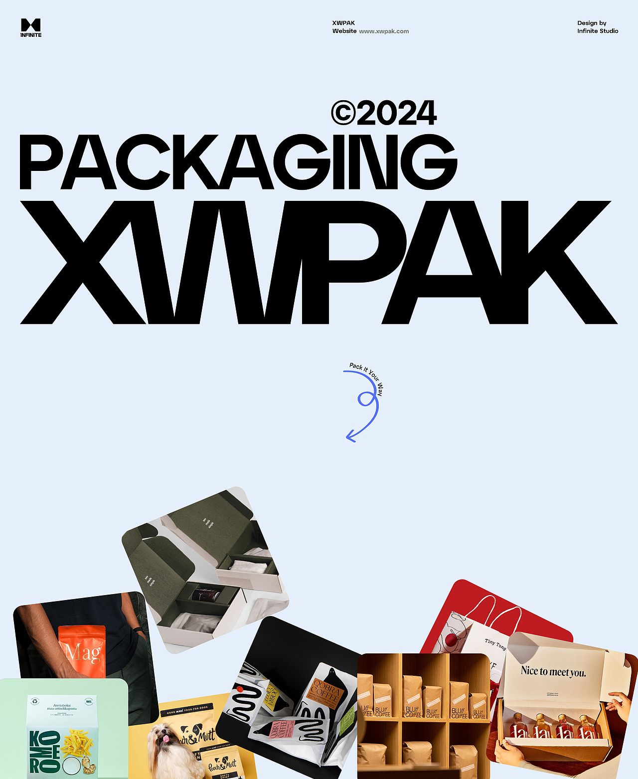 XWPAK | 海外官网