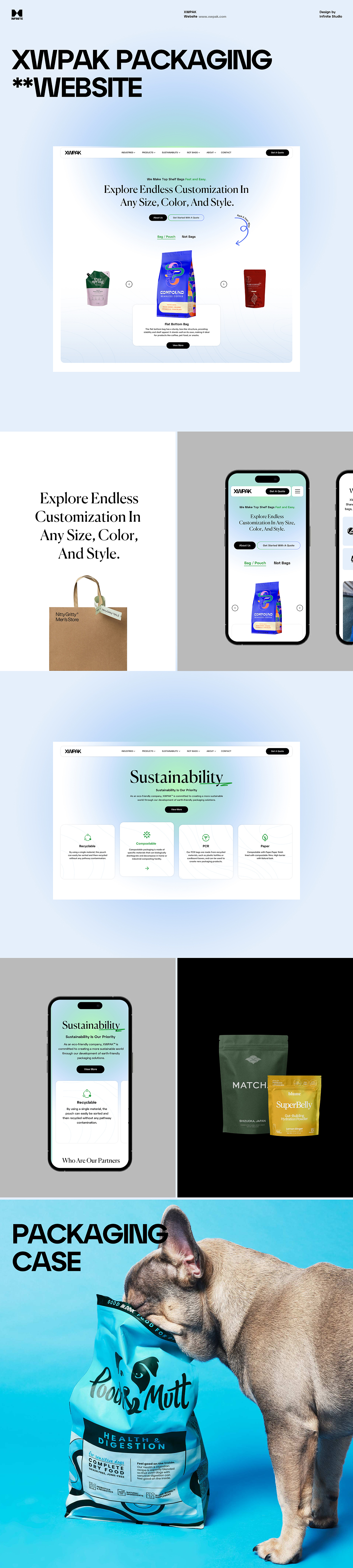 XWPAK | 海外官网