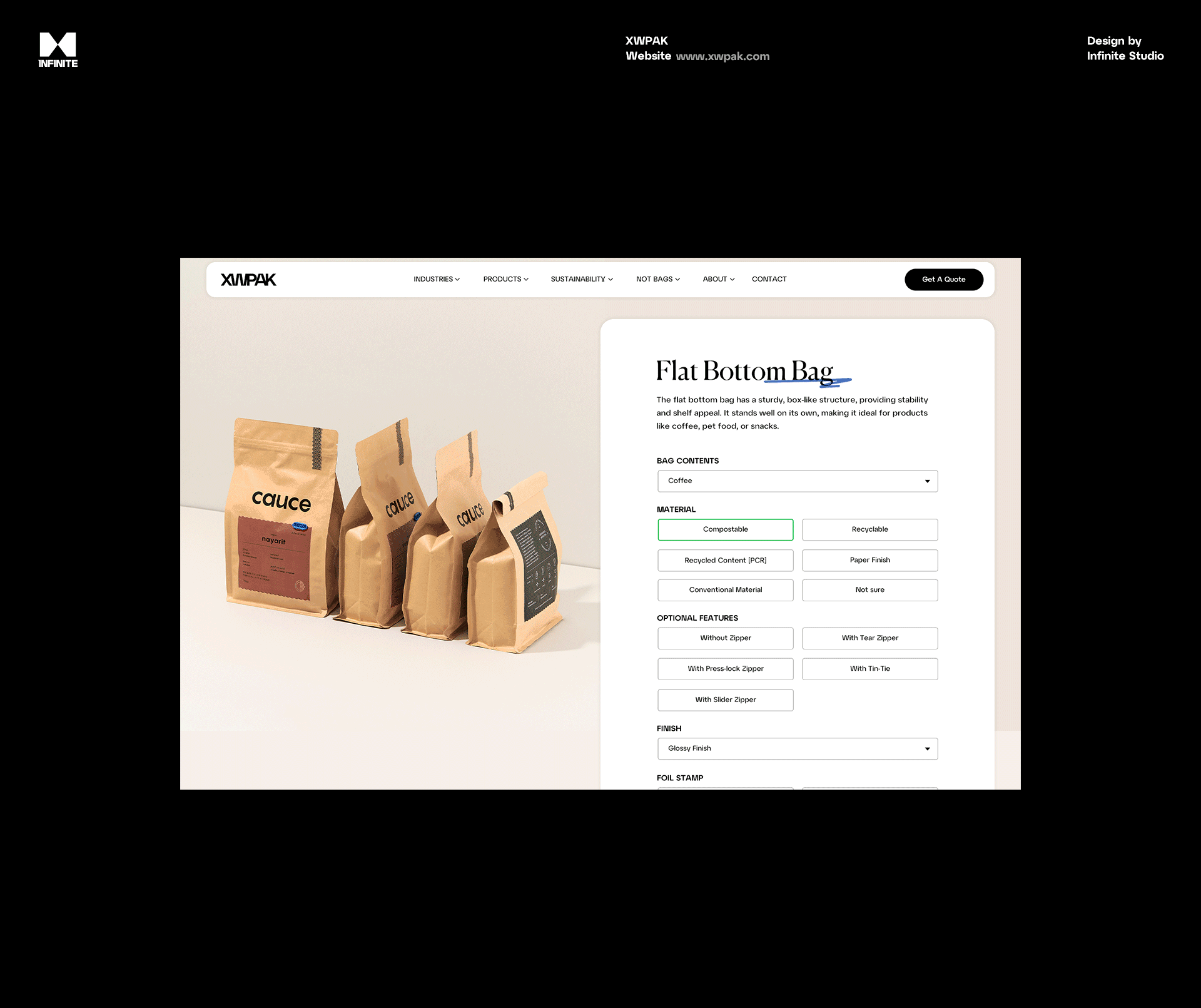 XWPAK | 海外官网